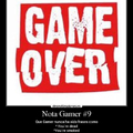 Nota gamer #9