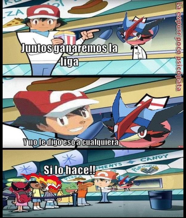 Pokemon tipo planta e elétrico. Aposto q e raro - Meme by HenriqueFuria :)  Memedroid