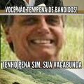 Bolsonaro mito mitoso