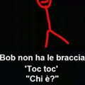 Povero bob