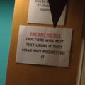 I'm concerned about the type of patients they have...