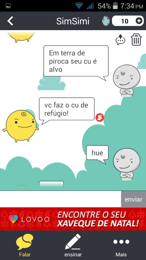 Oooohhhhh - meme