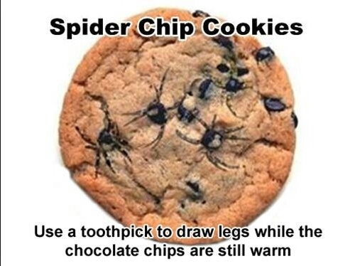 chocolae cookies - meme