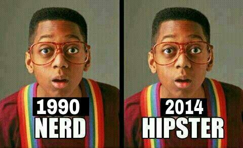 Hipsters.. - meme
