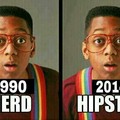 Hipsters..
