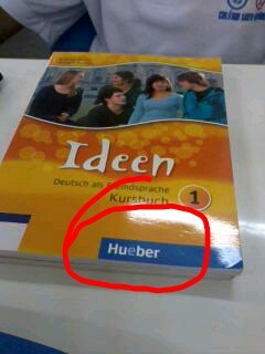 Livro d alemão huehue - meme