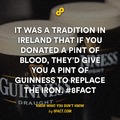 tradition in Ireland