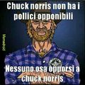 Chuck l'Onnipotente