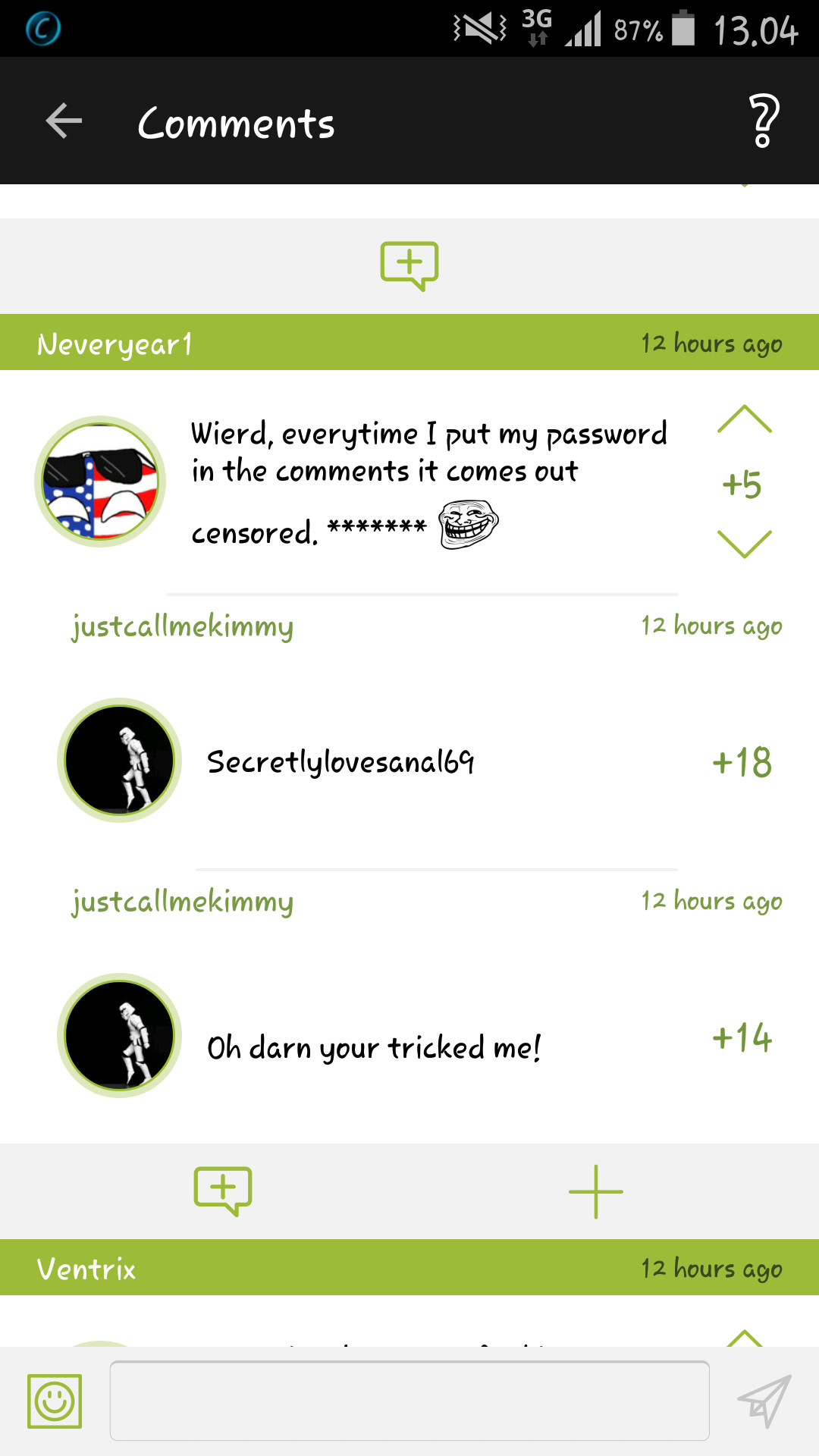 Just normal day in memedroid