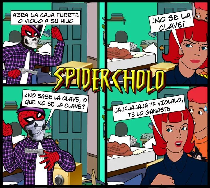 Jajajajaja - meme