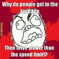 Stupid Drivers
