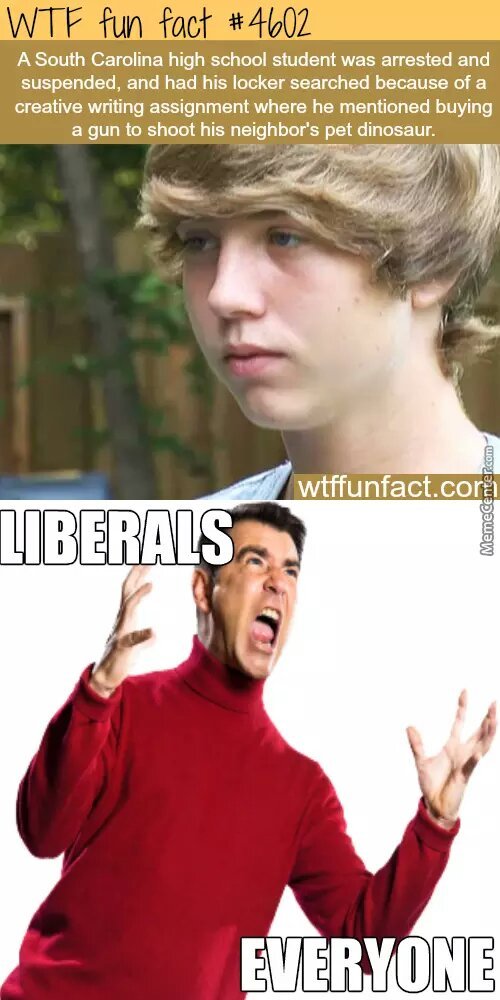 liberals - meme