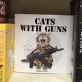 Saw this at Books A Million!