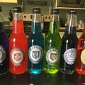 me and my friend pass perk-a-colas, you like?
