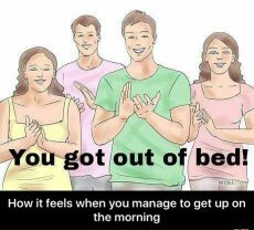 Fifth comment ass fucks me - meme