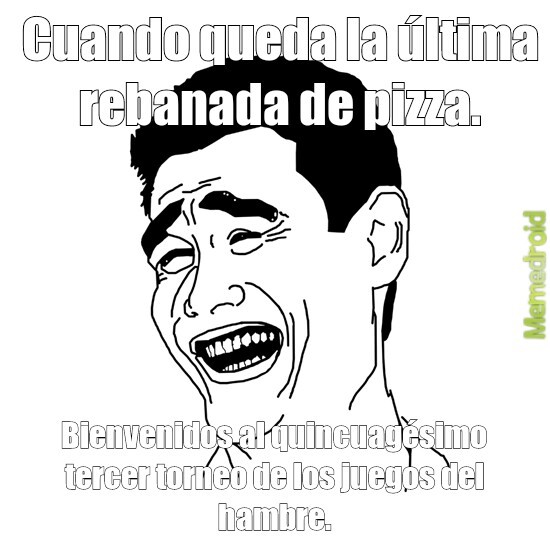 :) pizza. - meme