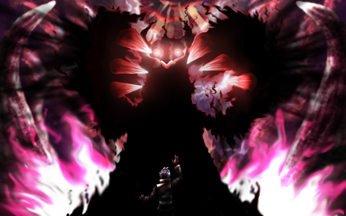Giratina: el dios de la muerte del mundo pokemon - meme