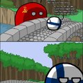 Finland no scope soviet every day