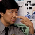 Chang for president