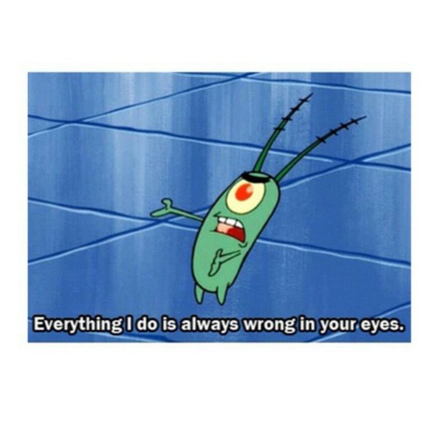 Oh Plankton Meme By Nastynebula Memedroid