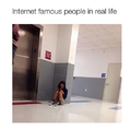 Internet Famous ppl