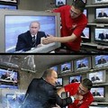 nobody touches Putin