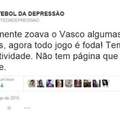 Vasco is dead