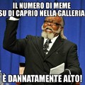 Di Caprio confirmed h