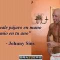 cuidado con johnny!!!