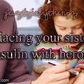 Just girly things getting very creative