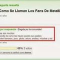 Metallica B)