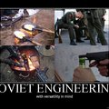 only in soviet russia