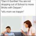 Daquan strikes again