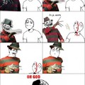 Pobre Freddy