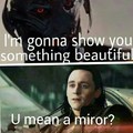 Ultron vs Loki who's your favorite
