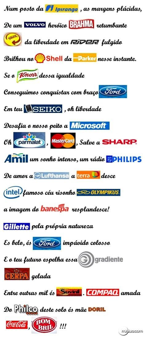 Brasil! - meme