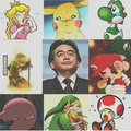 Morre aos 55 anos o presidente da Nintendo