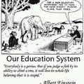 Our education system sucks