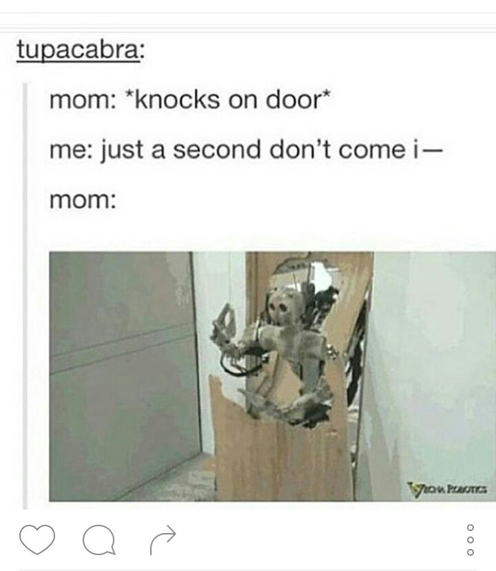 Gd mom - meme