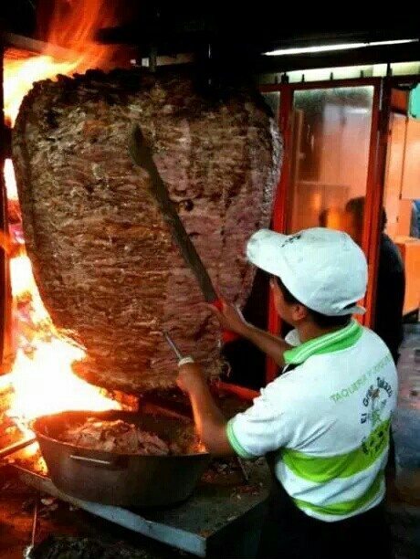 Kebab vasco - meme