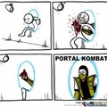 Portal :D