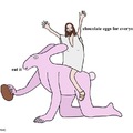 Its almost Easter my friends