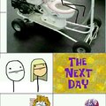 anche io voglio una macchina così!