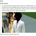 I love the Sims