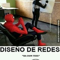 Estudios d spiderman: