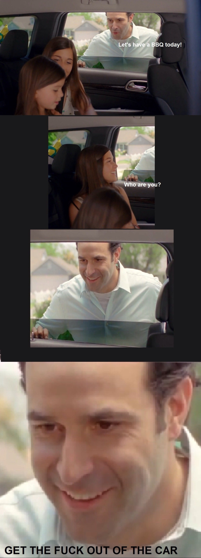 U wot? - meme