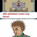 Ese brock loquilloo