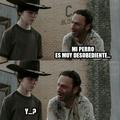 Oh Carl...