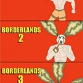 borderlands