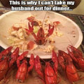 Praise the Lobster